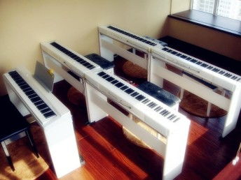 二手鋼琴回收 專業服務，讓閑置鋼琴重獲價值